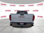 2020 GMC Sierra 1500 Crew Cab Short Box 4-Wheel Drive SLT