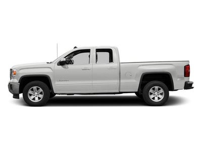 2014 GMC Sierra 1500 Double Cab Standard Box 4-Wheel Drive SLT