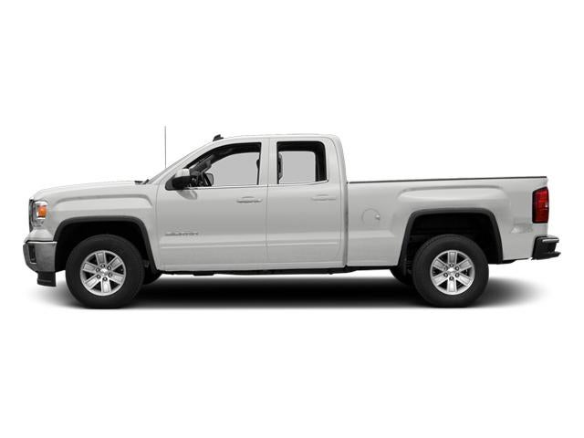 2014 GMC Sierra 1500 Double Cab Standard Box 4-Wheel Drive SLT