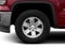 2014 GMC Sierra 1500 Double Cab Standard Box 4-Wheel Drive SLT