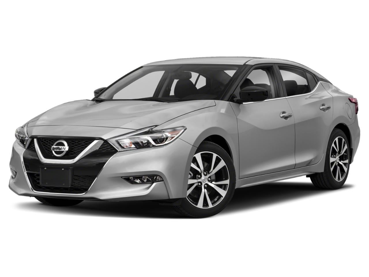 2018 Nissan Maxima SV 3.5L