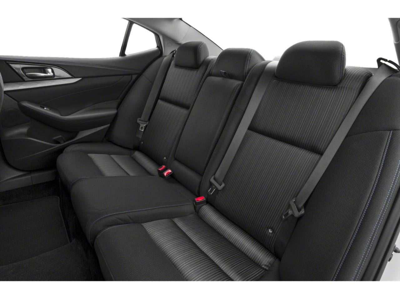 2018 Nissan Maxima SV 3.5L