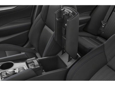 2018 Nissan Maxima SV 3.5L