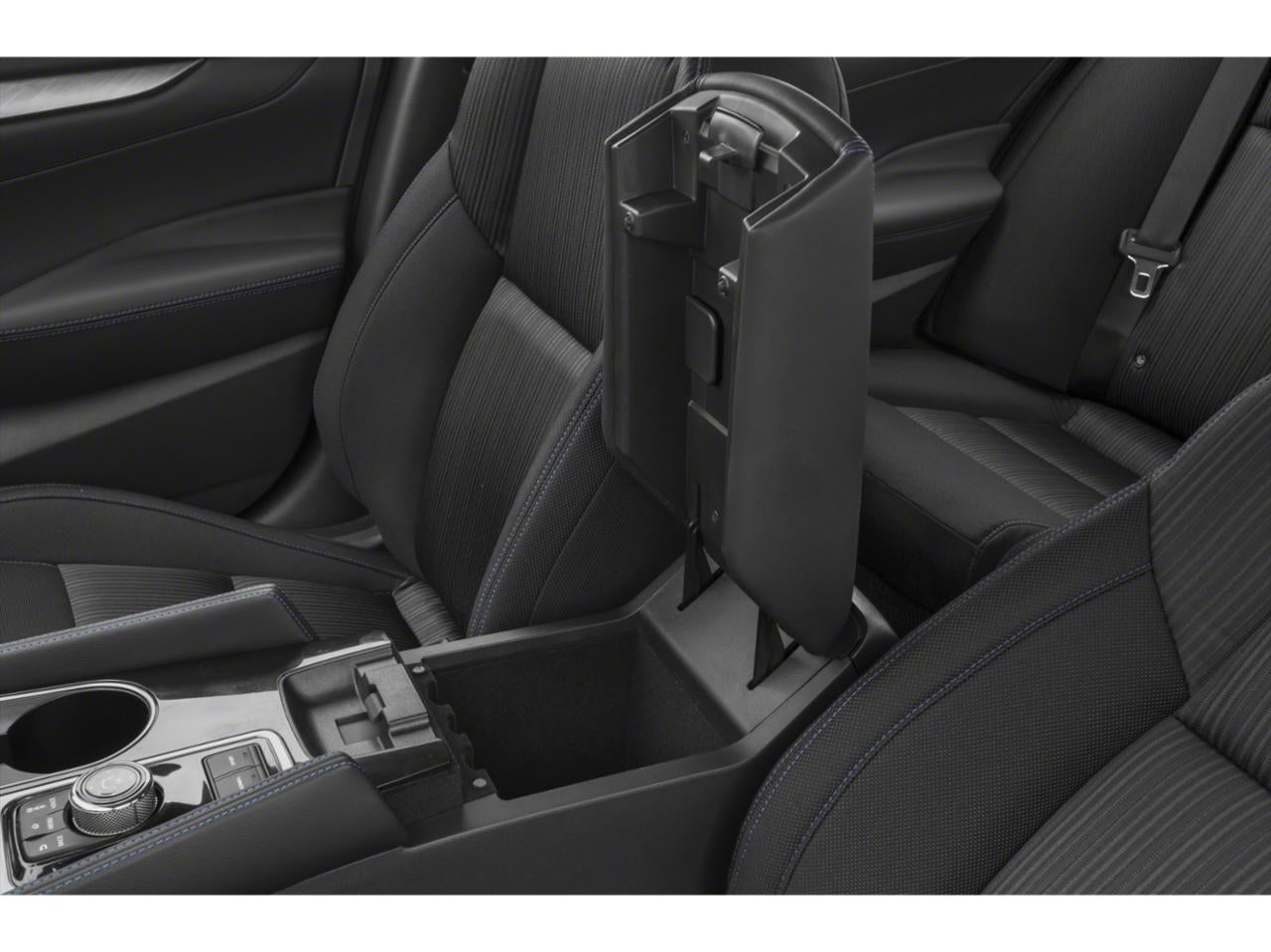 2018 Nissan Maxima SV 3.5L