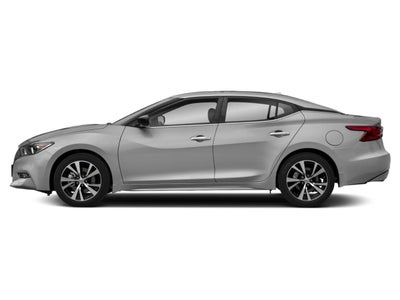 2018 Nissan Maxima SV 3.5L
