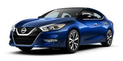 2018 Nissan Maxima SV 3.5L