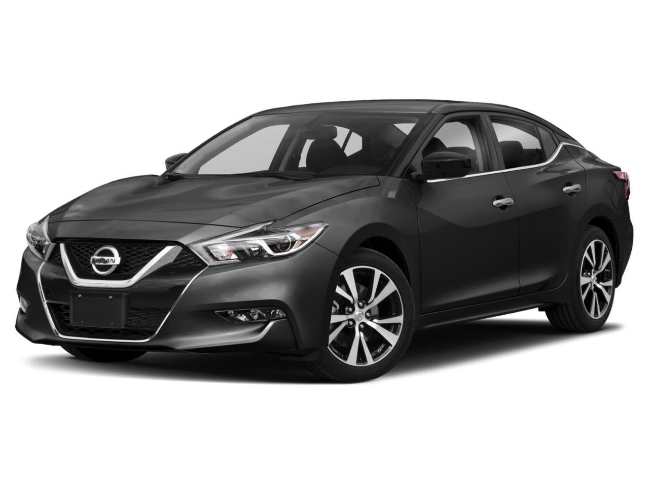 2018 Nissan Maxima SV 3.5L