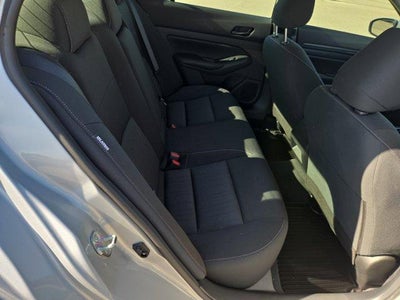 2023 Nissan Altima 2.5 S Sedan