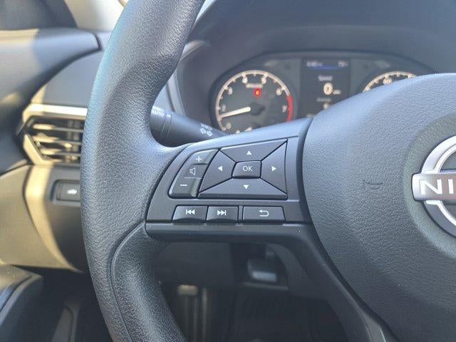 2023 Nissan Altima 2.5 S Sedan
