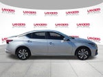 2023 Nissan Altima 2.5 S Sedan