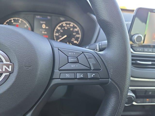 2023 Nissan Altima 2.5 S Sedan