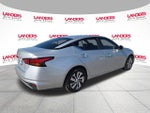 2023 Nissan Altima 2.5 S Sedan