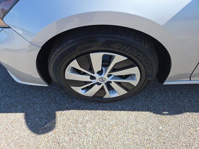 2023 Nissan Altima 2.5 S Sedan