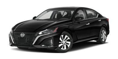 2023 Nissan Altima 2.5 S Sedan