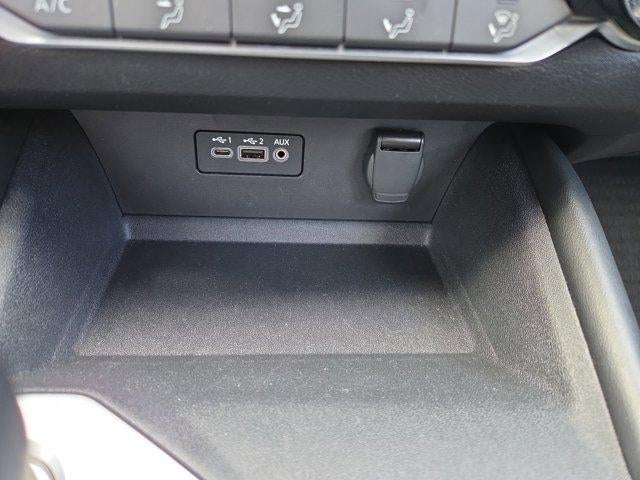 2020 Nissan Altima 2.5 SR Sedan