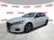 2020 Nissan Altima 2.5 SR Sedan