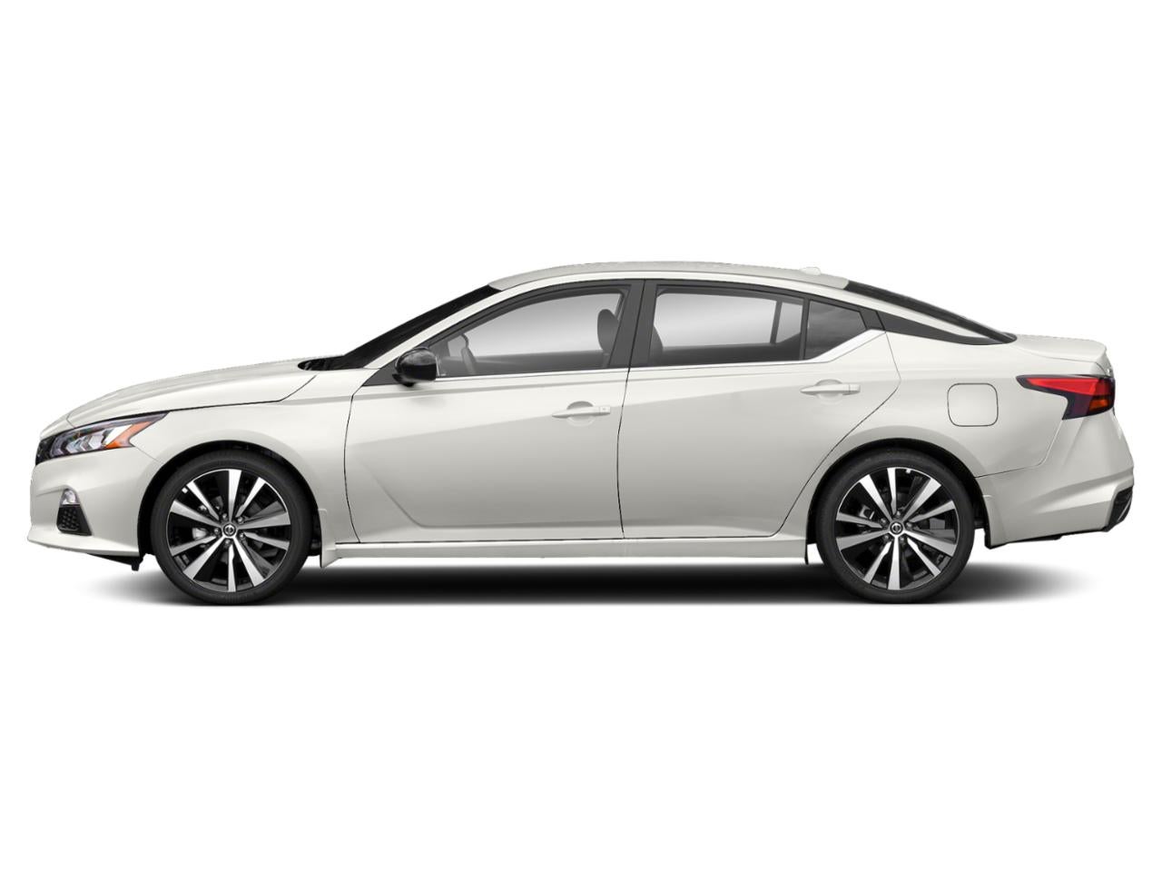 2020 Nissan Altima 2.5 SR Sedan