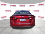 2021 Nissan Altima 2.5 SR AWD Sedan