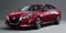 2021 Nissan Altima 2.5 SR AWD Sedan