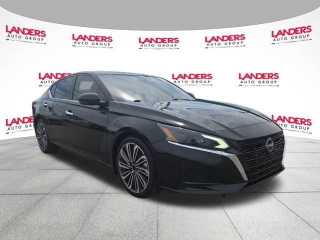 2023 Nissan Altima 2.5 SL Sedan
