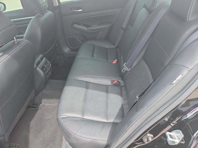 2023 Nissan Altima 2.5 SL Sedan