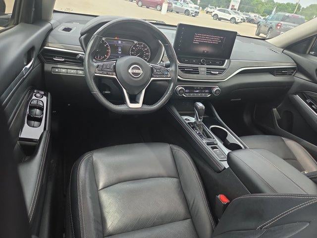 2023 Nissan Altima 2.5 SL Sedan
