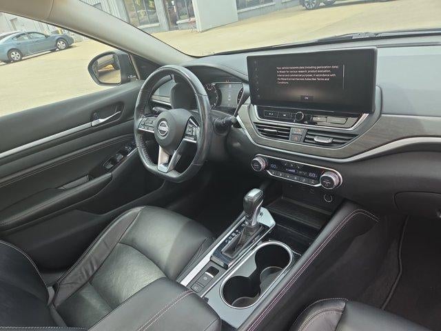 2023 Nissan Altima 2.5 SL Sedan