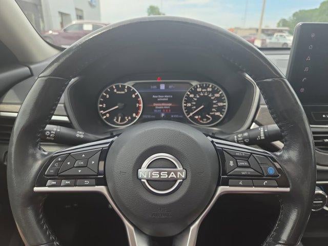 2023 Nissan Altima 2.5 SL Sedan