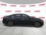 2023 Nissan Altima 2.5 SL Sedan