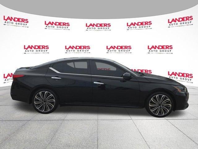2023 Nissan Altima 2.5 SL Sedan