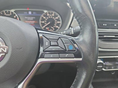 2023 Nissan Altima 2.5 SL Sedan