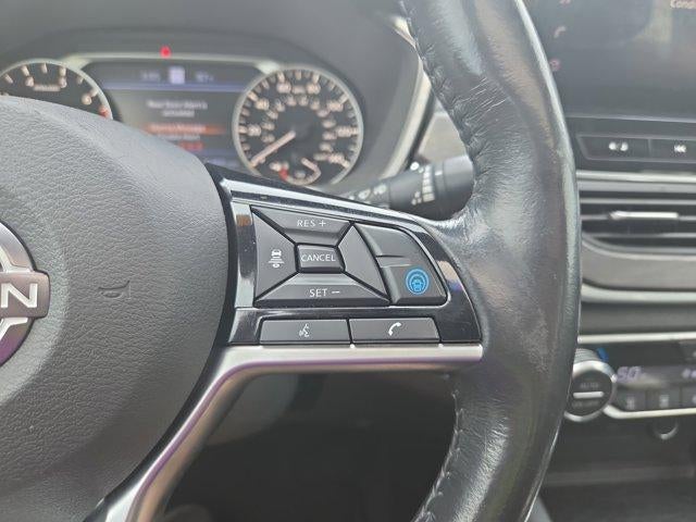 2023 Nissan Altima 2.5 SL Sedan