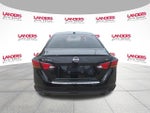2023 Nissan Altima 2.5 SL Sedan