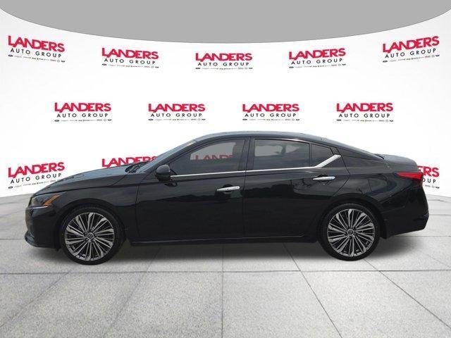 2023 Nissan Altima 2.5 SL Sedan