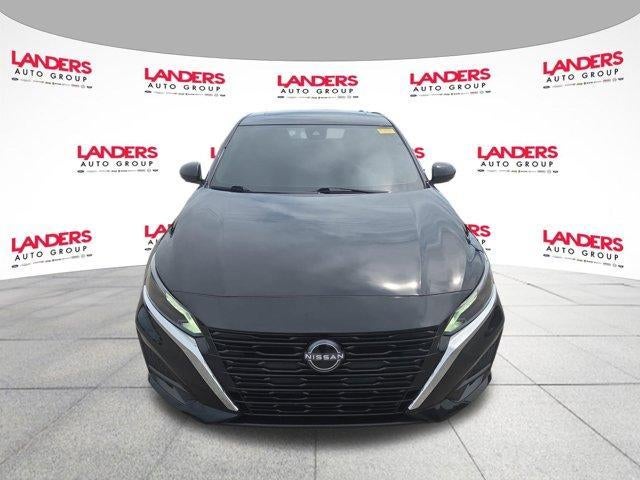 2023 Nissan Altima 2.5 SL Sedan