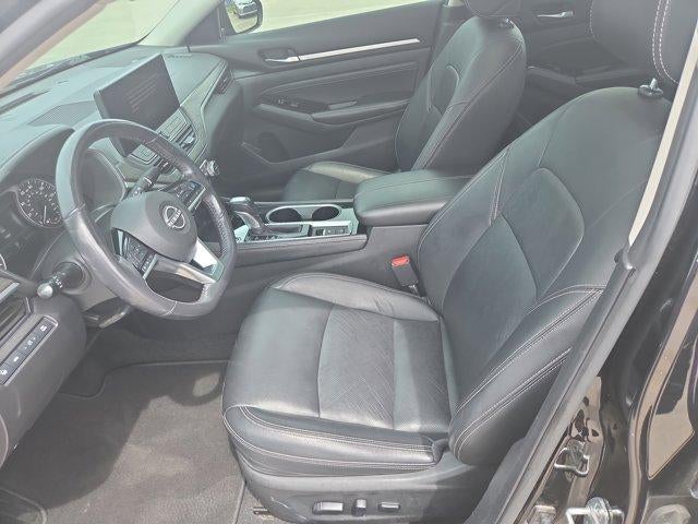 2023 Nissan Altima 2.5 SL Sedan