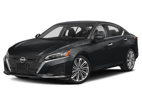 2023 Nissan Altima 2.5 SL Sedan