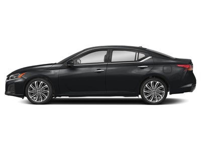 2023 Nissan Altima 2.5 SL Sedan