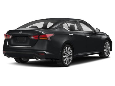 2023 Nissan Altima 2.5 SL Sedan
