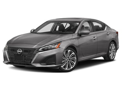 2023 Nissan Altima 2.5 SL Sedan