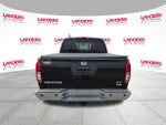 2019 Nissan Frontier Crew Cab 4x2 SV Auto