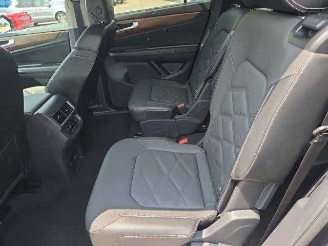 2024 Volkswagen Atlas 2.0T SE w/Technology FWD