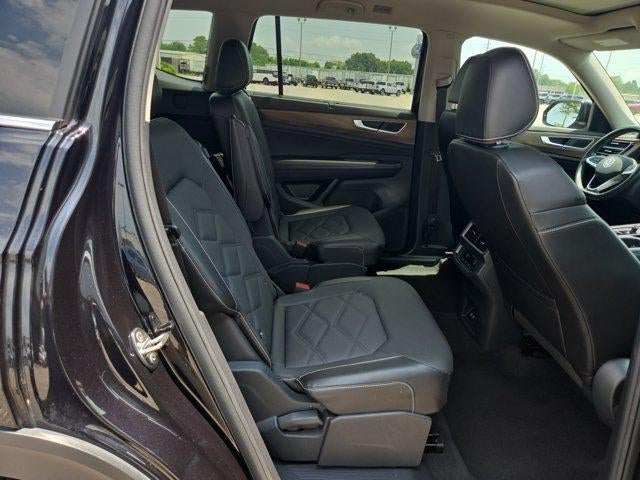 2024 Volkswagen Atlas 2.0T SE w/Technology FWD