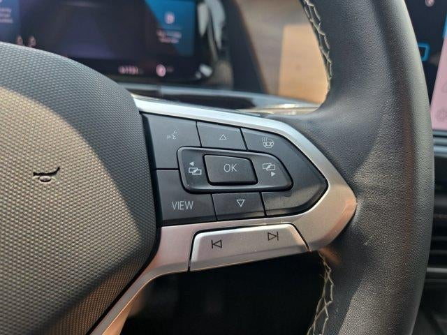 2024 Volkswagen Atlas 2.0T SE w/Technology FWD