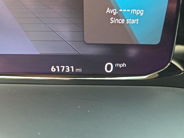 2024 Volkswagen Atlas 2.0T SE w/Technology FWD