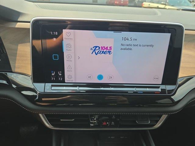 2024 Volkswagen Atlas 2.0T SE w/Technology FWD
