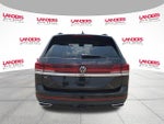 2024 Volkswagen Atlas 2.0T SE w/Technology FWD