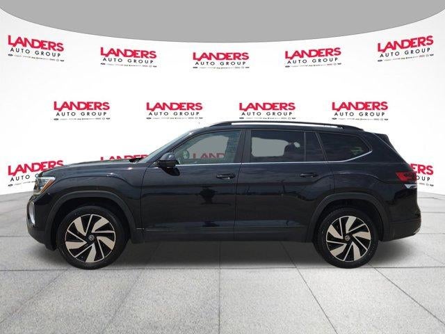 2024 Volkswagen Atlas 2.0T SE w/Technology FWD