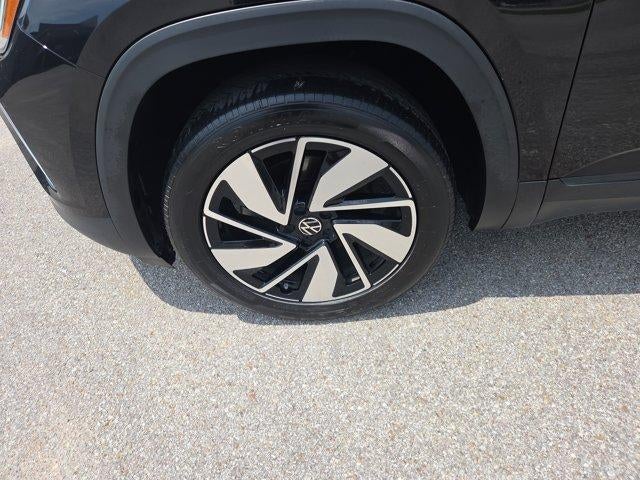 2024 Volkswagen Atlas 2.0T SE w/Technology FWD