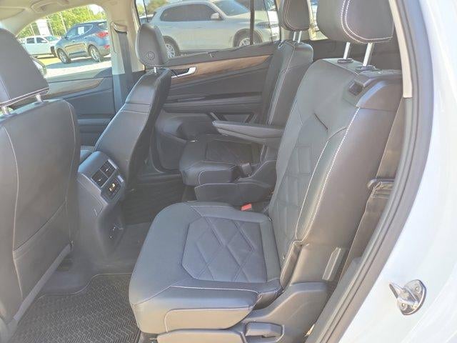 2024 Volkswagen Atlas 2.0T SE w/Technology FWD